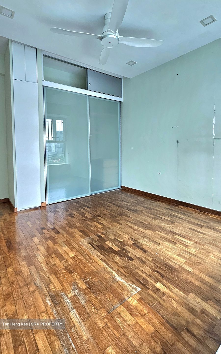 Mera Springs (D8), Condominium #578785031
